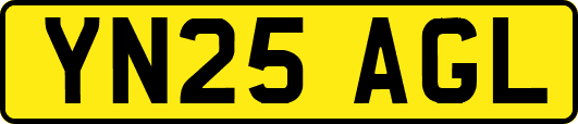 YN25AGL