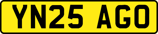 YN25AGO