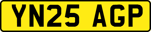 YN25AGP