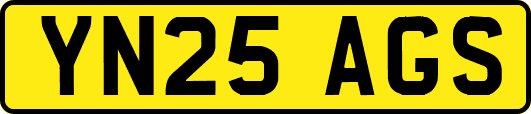 YN25AGS