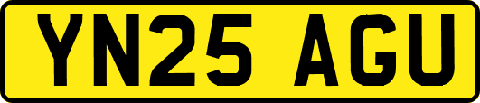 YN25AGU