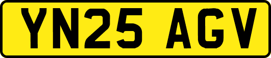 YN25AGV