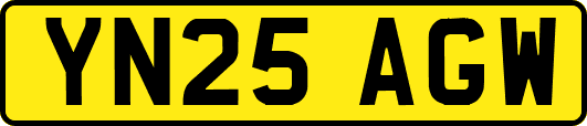 YN25AGW