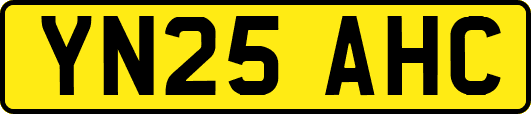 YN25AHC