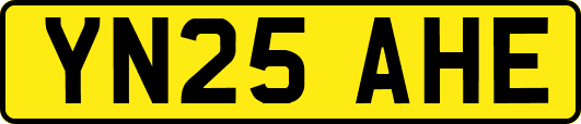 YN25AHE