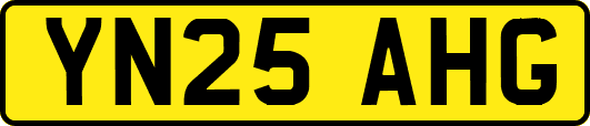 YN25AHG