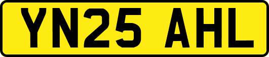 YN25AHL
