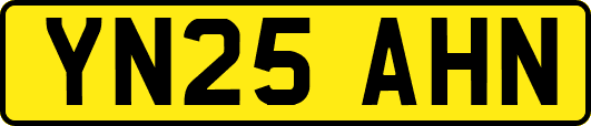 YN25AHN