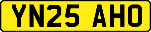 YN25AHO