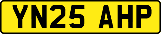 YN25AHP