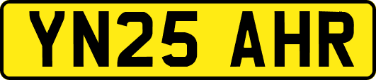 YN25AHR