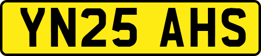 YN25AHS