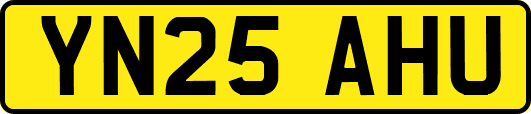 YN25AHU
