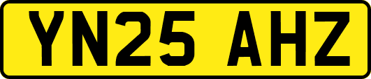 YN25AHZ