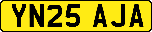 YN25AJA