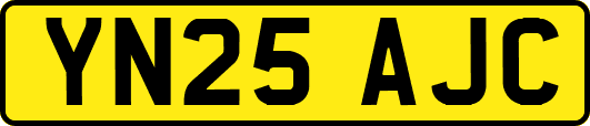YN25AJC