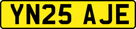 YN25AJE