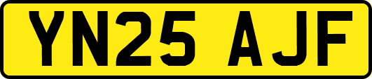 YN25AJF