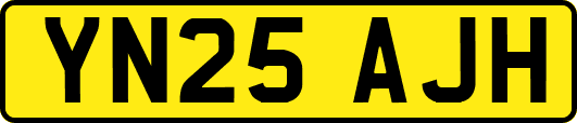 YN25AJH