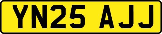YN25AJJ