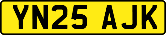 YN25AJK