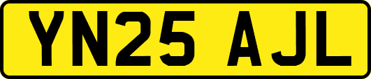 YN25AJL