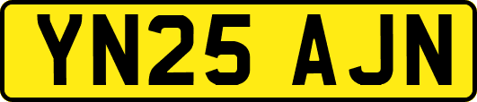 YN25AJN
