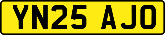 YN25AJO