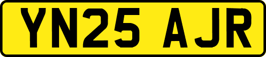 YN25AJR