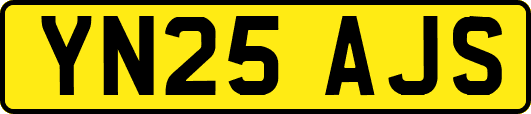 YN25AJS