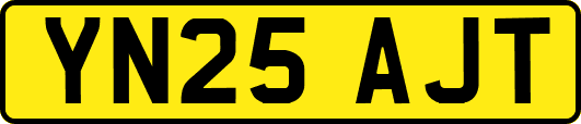 YN25AJT