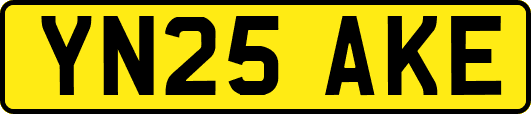 YN25AKE