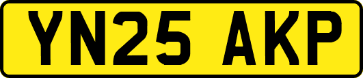 YN25AKP