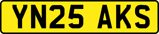 YN25AKS