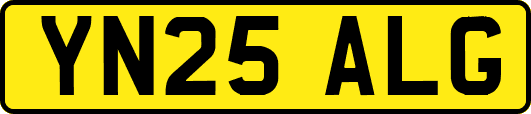 YN25ALG
