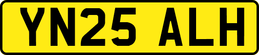 YN25ALH