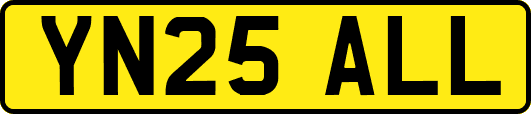 YN25ALL