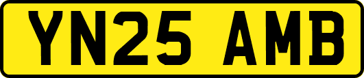 YN25AMB
