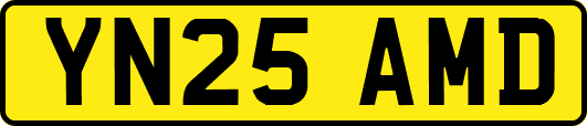 YN25AMD