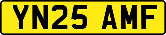 YN25AMF