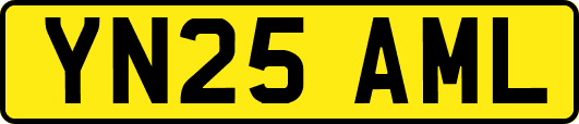 YN25AML