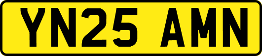 YN25AMN