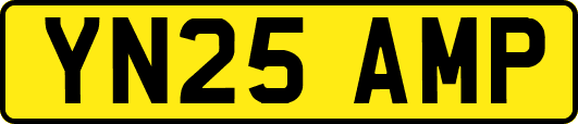YN25AMP