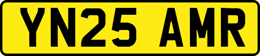 YN25AMR