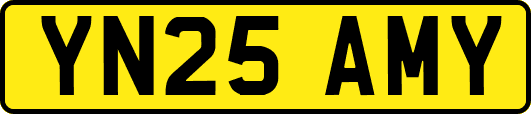 YN25AMY