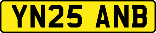 YN25ANB