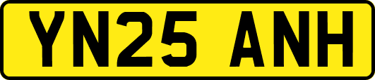 YN25ANH