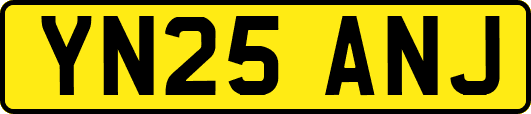 YN25ANJ