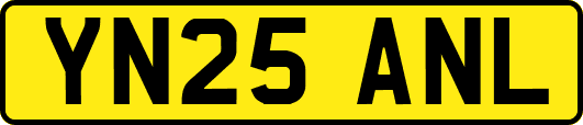 YN25ANL