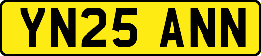 YN25ANN